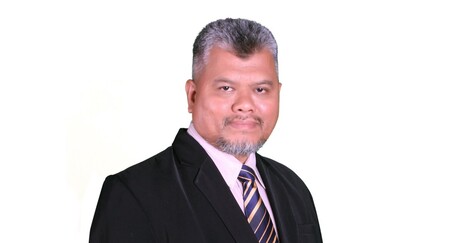 Great Eastern Takaful Berhad's Shariah Committee Member - Dr. Muhammad Pisol Mat Isa