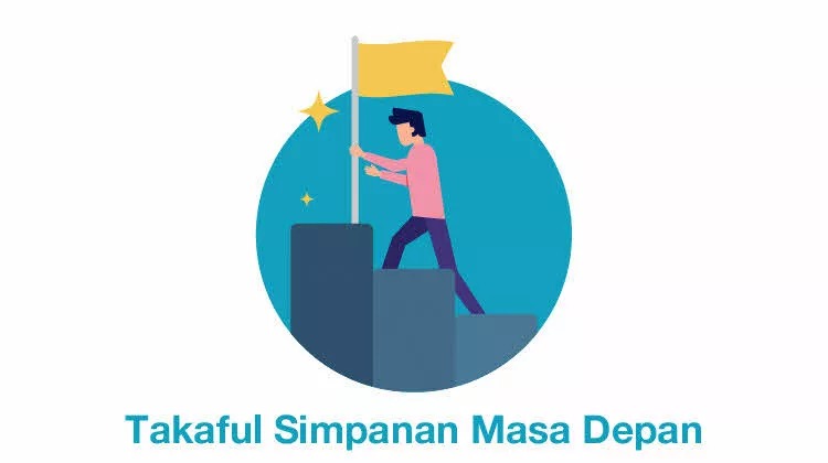 Takaful simpanan masa depan