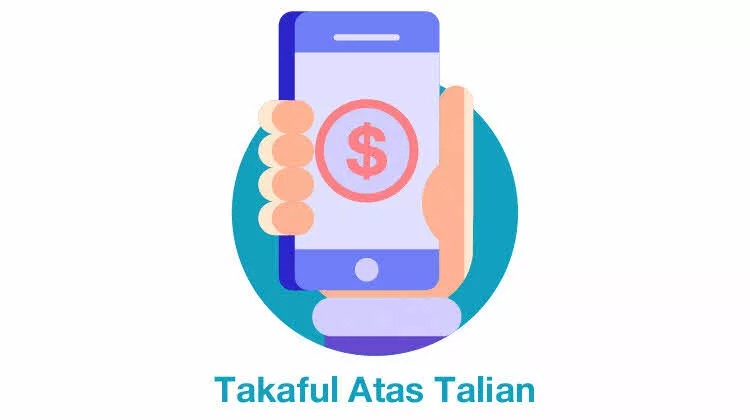 Pelan Takaful Atas Talian dari Great Eastern Takaful Berhad