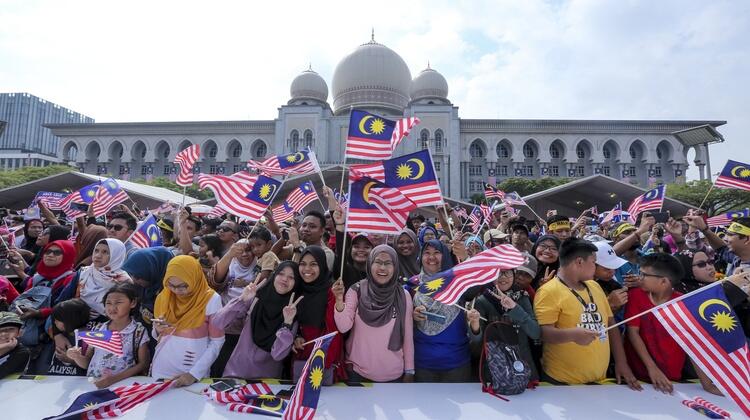 4 cara memupuk semangat patriotisme dalam diri anak-anak anda