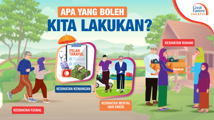 Apa yang boleh kita lakukan?