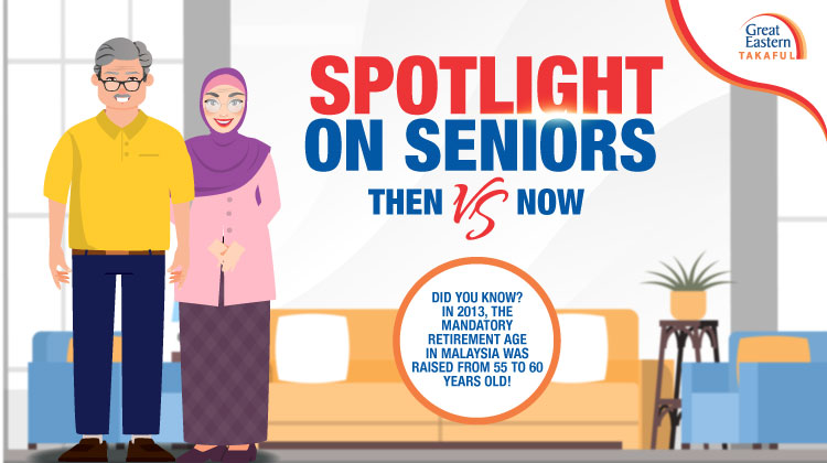 Spotlight on seniors: Why need an early retirement planning?