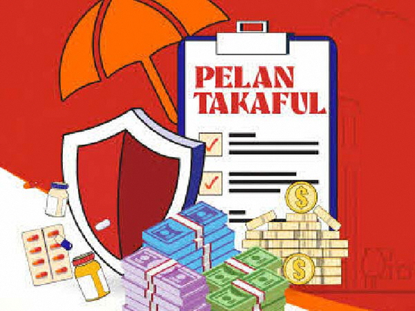 Pelarasan caruman pelan Takaful: Sebab dan kesan kepada kita