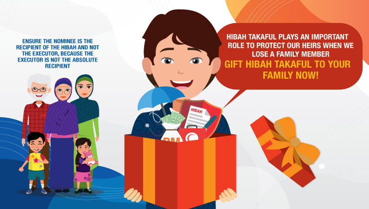 Takaful You And Me Protection Great Eastern Takaful