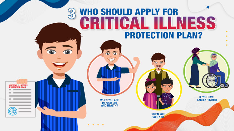 Do I Need A Critical Illness Protection Takaful You And Me Protection Great Eastern Takaful